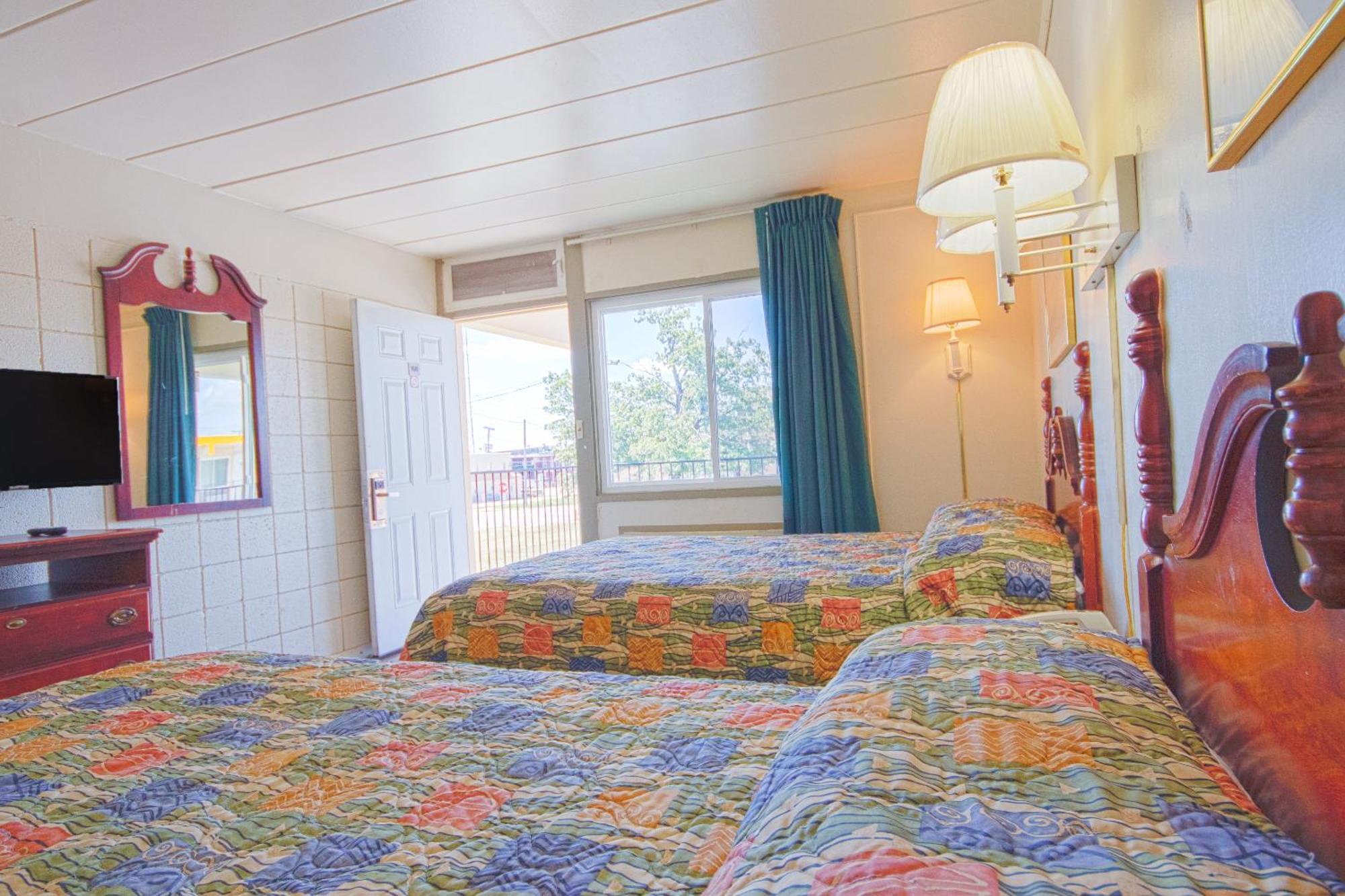 Centralia Motel Near Downtown By Oyo ภายนอก รูปภาพ